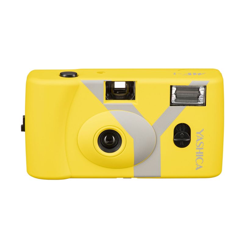Yashica-MF-1-Galben-2