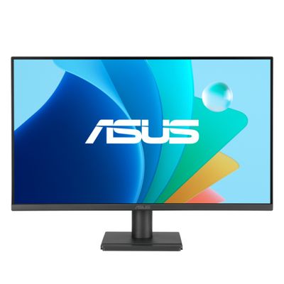 Asus VA249QG Monitor 23.8" IPS LED Full HD HDMI DisplayPort Boxe Negru