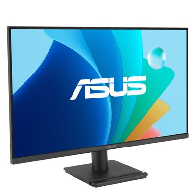 Asus VA249QG Monitor 23.8" IPS LED Full HD HDMI DisplayPort Boxe Negru