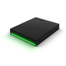 Seagate Firecuda Gaming HDD Extern pentru Xbox 4TB USB 3.0 Negru