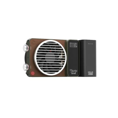 Zhiyun Molus X100 Pro Cob Lampa LED RGB 100W