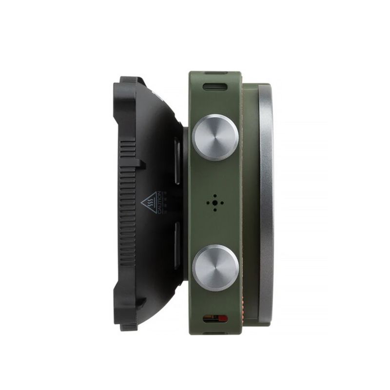 Zhiyun Molus X100 Pro Cob Lampa LED RGB 100W.3