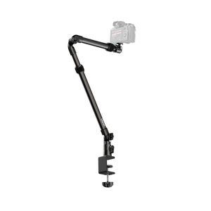 Ulanzi ZJ02 Brat Articulat pentru Camera sau Accesorii cu Prindere C de Masa