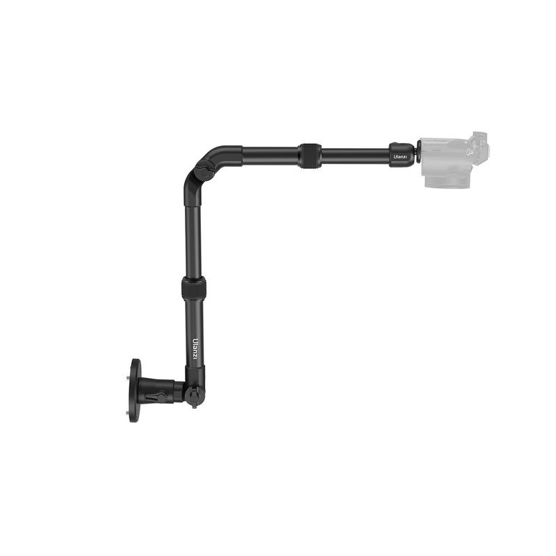 Ulanzi ZJ04 Brat Articulat pentru Camera sau Accesorii.1