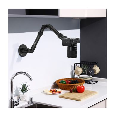Ulanzi ZJ04 Brat Articulat pentru Camera sau Accesorii