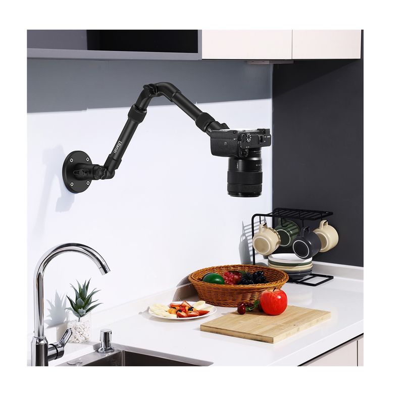 Ulanzi ZJ04 Brat Articulat pentru Camera sau Accesorii.3