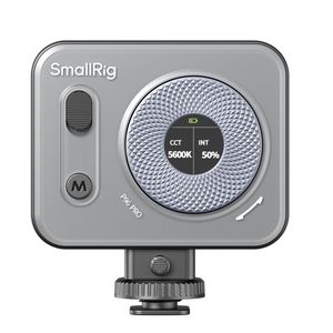 SmallRig 4660 Vibe P96 Pro Lampa Video LED RGBWW 5W