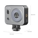 SmallRig-4660-Vibe-P96-Pro-Lampa-Video-LED-RGBWW-5W.4
