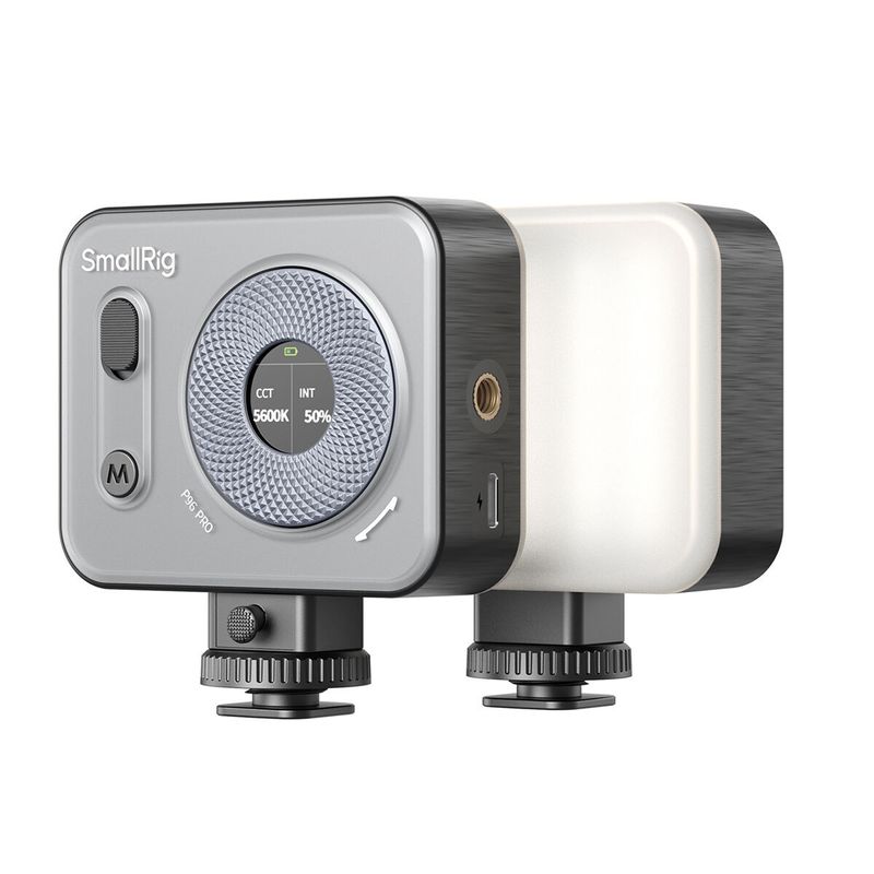 SmallRig-4660-Vibe-P96-Pro-Lampa-Video-LED-RGBWW-5W.2