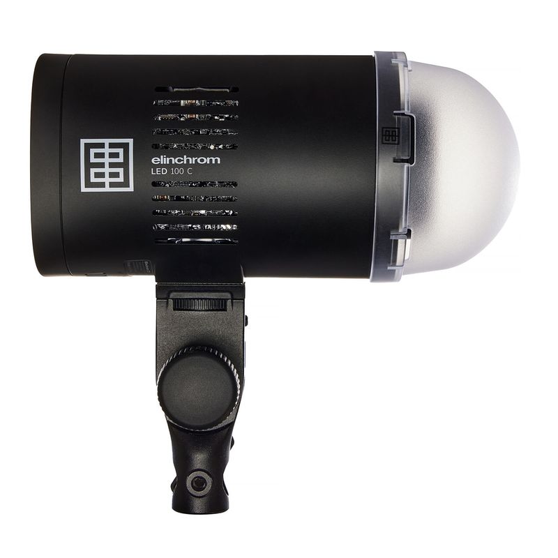 Elinchrom-LED-100C-Lampa-LED-RGB-Portabila-100W.6