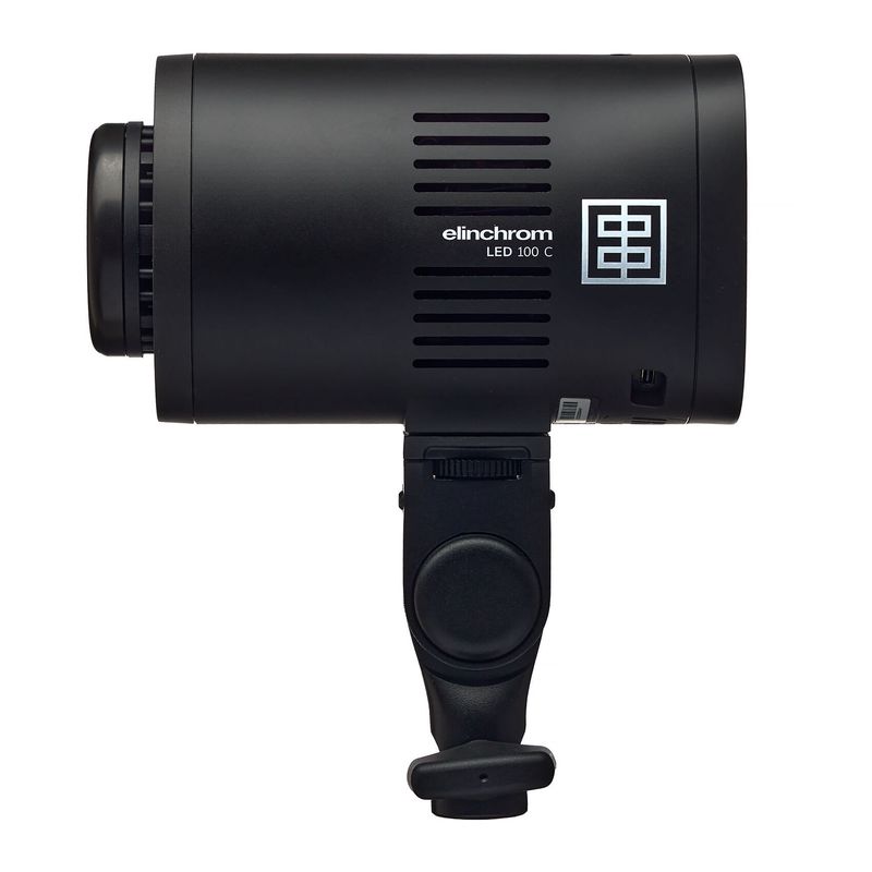 Elinchrom-LED-100C-Lampa-LED-RGB-Portabila-100W.5