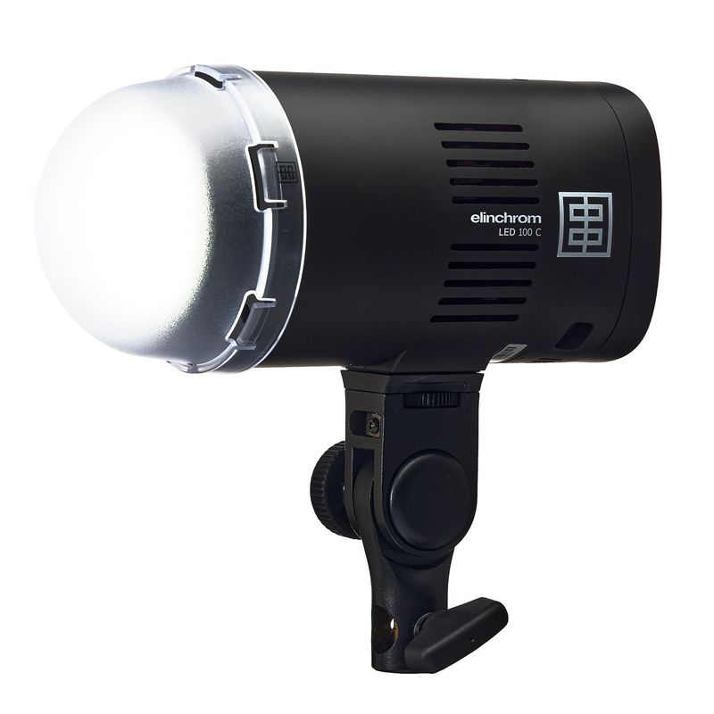Elinchrom-LED-100C-Lampa-LED-RGB-Portabila-100W.4