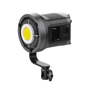 Ulanzi VL120C Lampa LED RGB V-Mount Montura Bowens