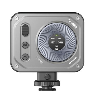 SmallRig 4661 Vibe P108 Pro Lampa Video LED RGBWW 5W