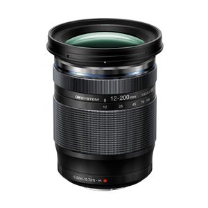 OM System 12-200mm F3.5-6.3 ED Obiectiv Foto Mirrorless Montura MFT