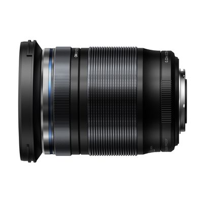 OM System 12-200mm F3.5-6.3 ED Obiectiv Foto Mirrorless Montura MFT