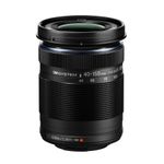 OM System 40-150mm F4-5.6 R Obiectiv Foto Mirrorless Negru-1