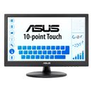 Asus VT168HR Monitor 15.6" LED TN WXGA Ecran Tactil