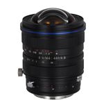 Laowa-15mm-F4.5-Zero-D-Shift-Obiectiv-Foto-Mirrorless-Montura-E.1