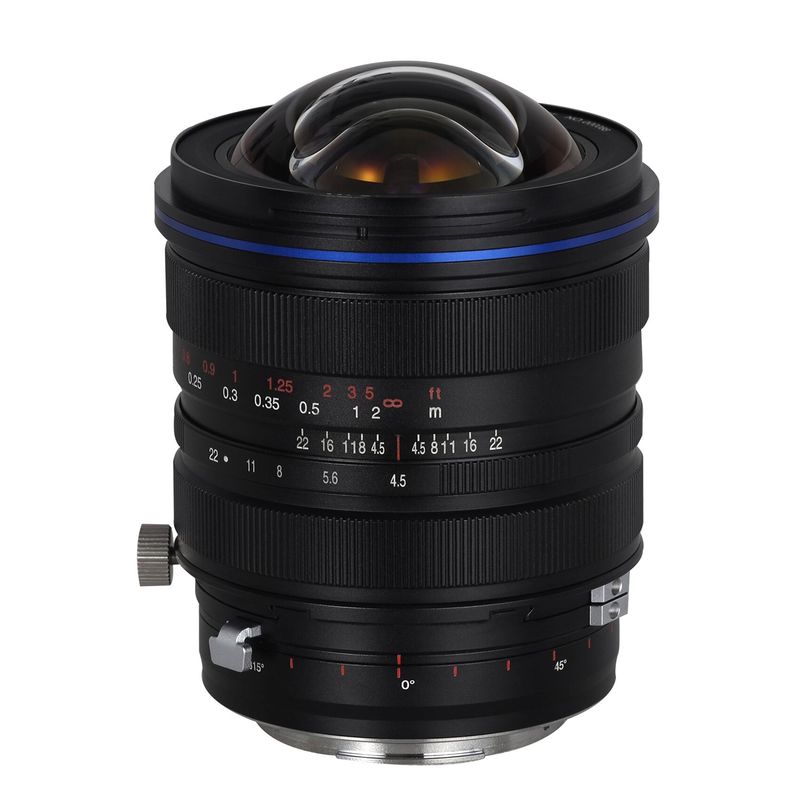 Laowa-15mm-F4.5-Zero-D-Shift-Obiectiv-Foto-Mirrorless-Montura-E.1