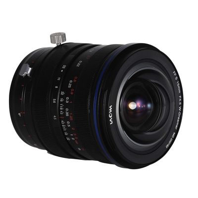 Laowa 15mm F4.5 Zero-D Shift Obiectiv Foto Mirrorless Montura E