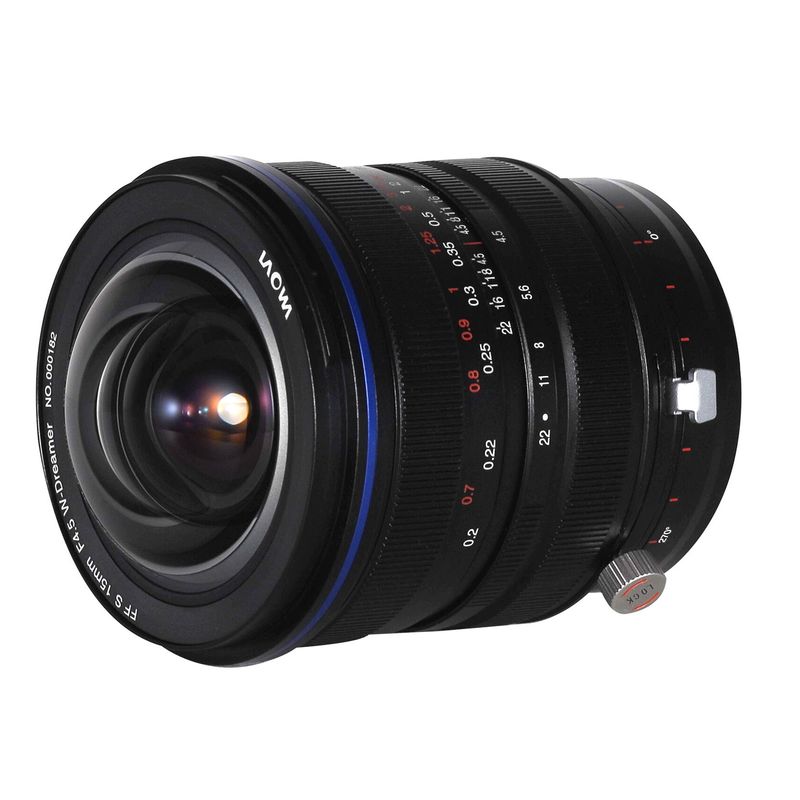 Laowa-15mm-F4.5-Zero-D-Shift-Obiectiv-Foto-Mirrorless-Montura-E.2