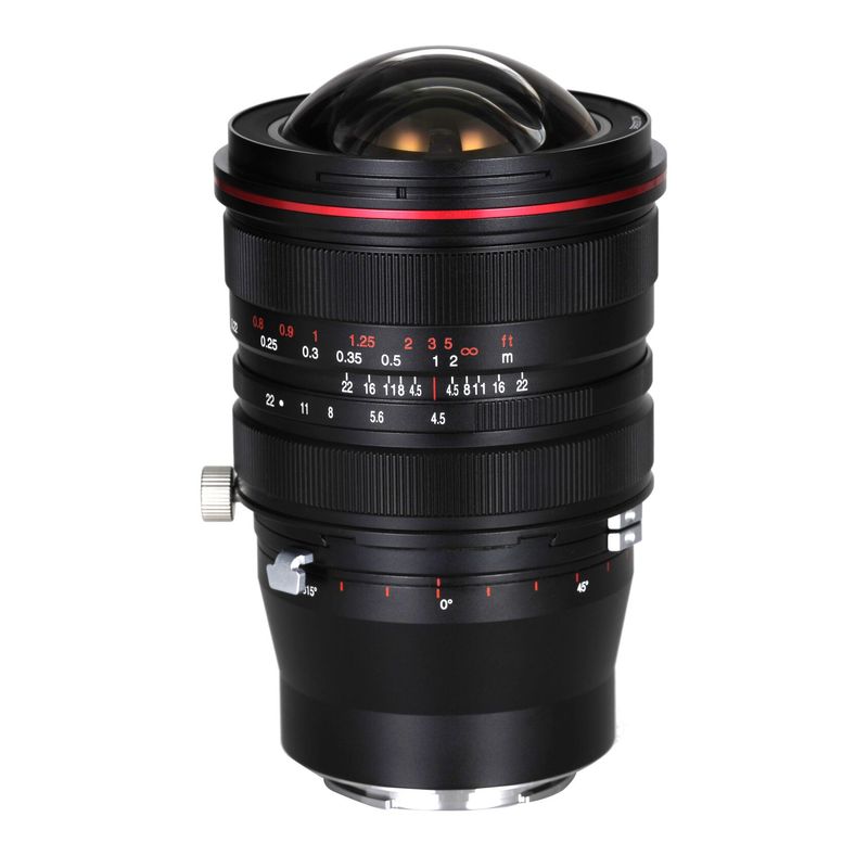 Laowa-15mm-F4.5-Zero-D-Shift-Obiectiv-Foto-Mirrorless-Montura-E-14.1