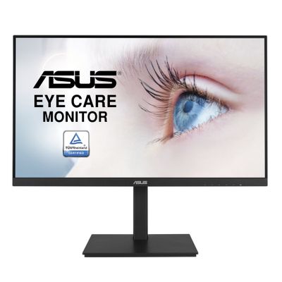 Asus VA27DQSB Monitor 27'' LED IPS Full HD Negru