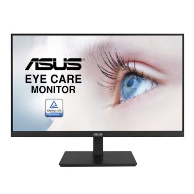 Asus VA27DQSB Monitor 27'' LED IPS Full HD Negru