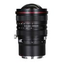 Laowa 15mm F4.5R Zero-D Shift Obiectiv Foto Mirrorless Montura RF