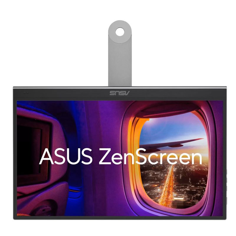Asus ZenScreen MQ16AHE-3