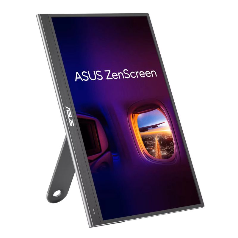Asus ZenScreen MQ16AHE-4