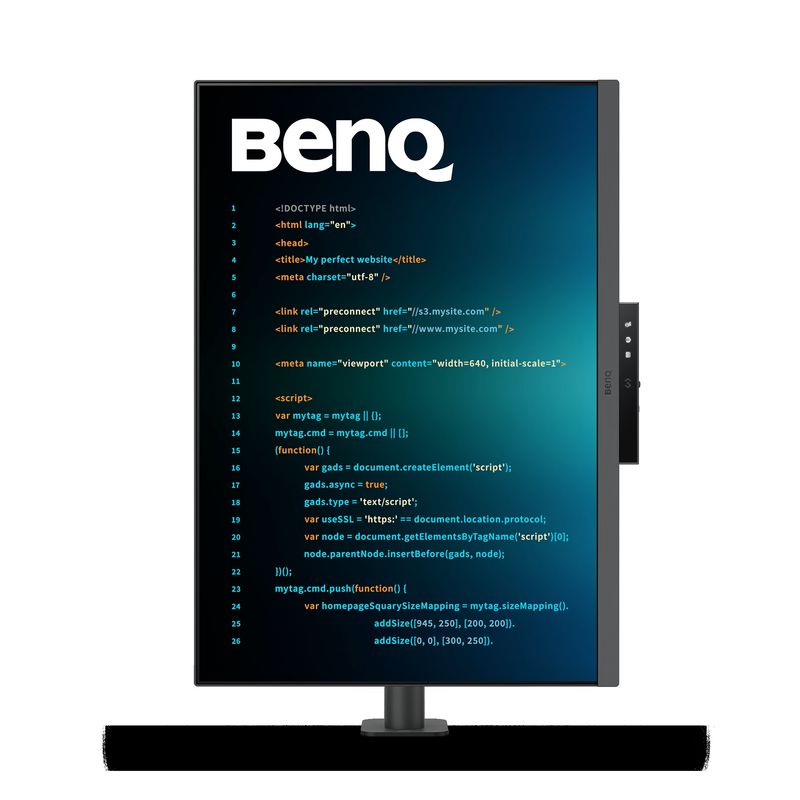 Benq RD280UA-3