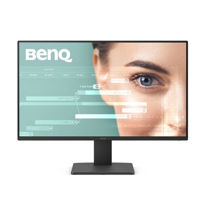 Benq GW2491 Monitor 23.8'' Full HD Negru