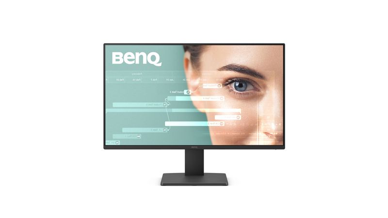 Benq GW2491 Monitor 23.8'' Full HD Negru - F64.ro - F64.ro