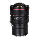 Laowa 15mm F4.5R Zero-D Shift Obiectiv Foto Mirrorless Montura Z.1
