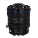 Laowa 15mm F4.5 Zero-D Shift Obiectiv Foto Mirrorless Montura RF