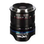 Laowa 9mm F5.6 FF RL Obiectiv Foto Mirrorless Montura L.4