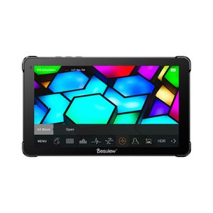 Desview OL7 Monitor Portabil 7" OLED 1200 nit 4K60p HDMI