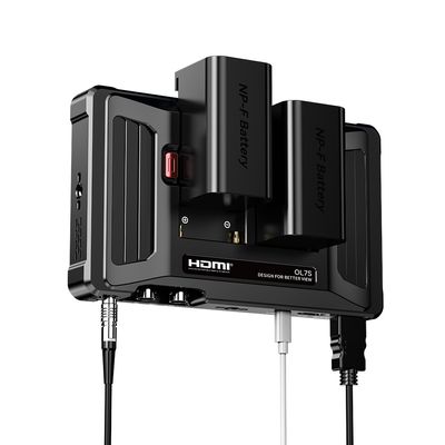 Desview OL7 Monitor Portabil 7" OLED 1200 nit 4K60p HDMI