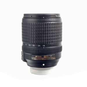 Nikon 18-140mm F/3.5-5.6 VR DX SH-1028172
