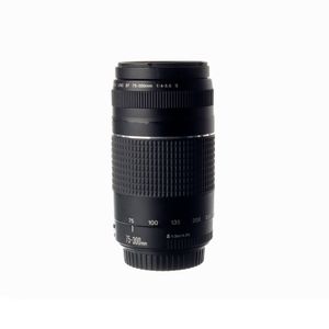 Canon 75-300mm F4-5.6 III SH-1028185