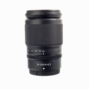 Nikon 24-200mm F4-6.3 VR Z SH-1028173
