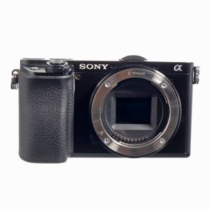 Sony A6100 - Body SH-1028197
