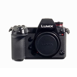 Panasonic S1R - Body SH-1028194