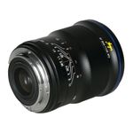 Laowa Argus 33mm F0.95 CF APO Obiectiv Foto Mirrorless Montura E.7