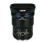 Laowa Argus 33mm F0.95 CF APO Obiectiv Foto Mirrorless Montura E.5
