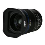 Laowa Argus 33mm F0.95 CF APO Obiectiv Foto Mirrorless Montura RF.5