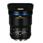 Laowa Argus 33mm F0.95 CF APO Obiectiv Foto Mirrorless Montura RF.4