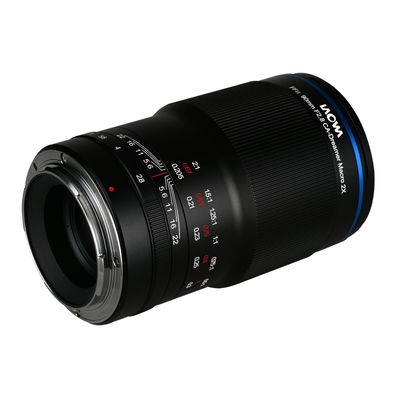 Laowa 90mm F2.8 2X Ultra Macro APO Obiectiv Foto Mirrorless Montura Z